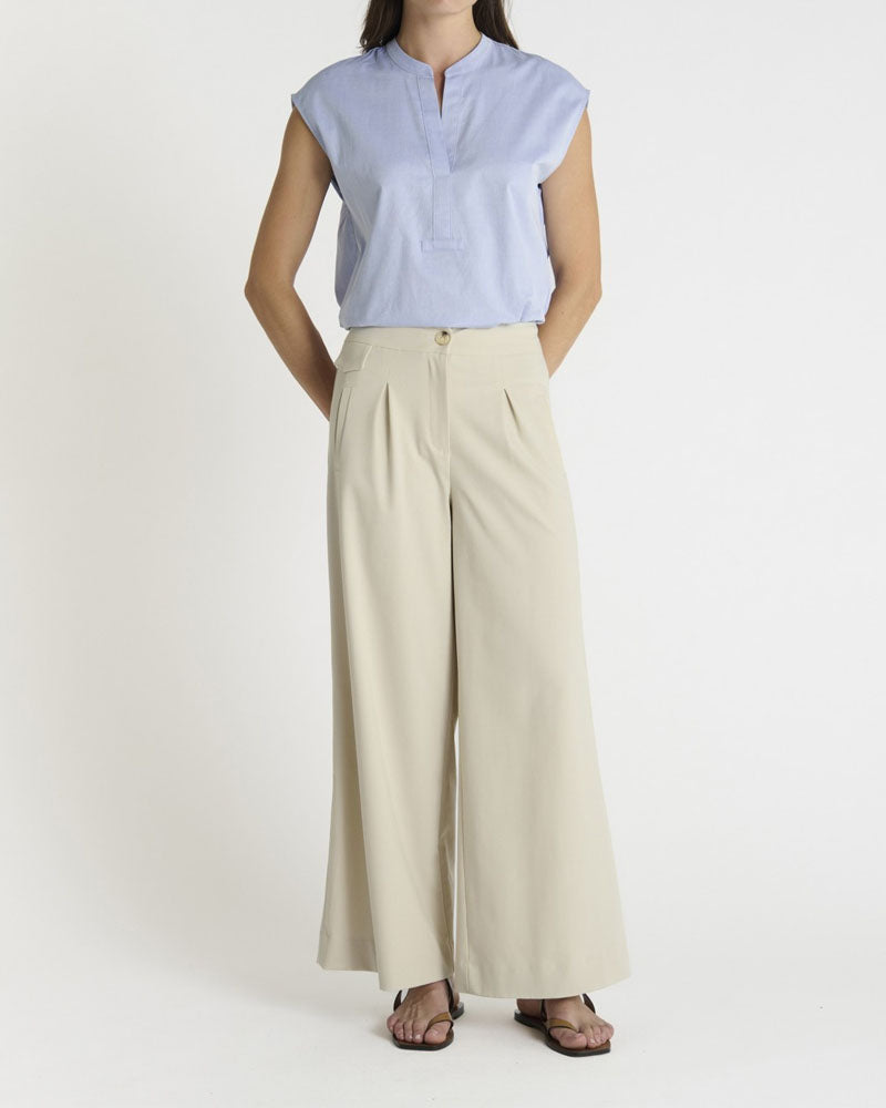 Pantalon hana san