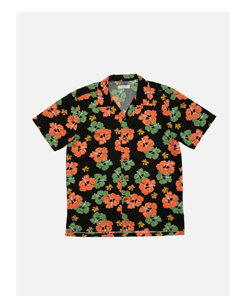 Chemise arvid nudie