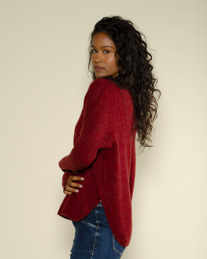 Pull notshy
