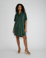 Robe chemise momoni