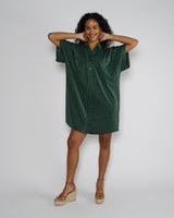 Robe chemise momoni