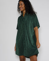 Robe chemise momoni