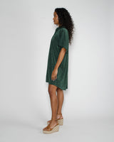 Robe chemise momoni