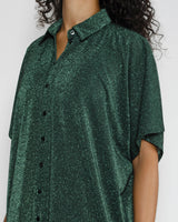 Robe chemise momoni