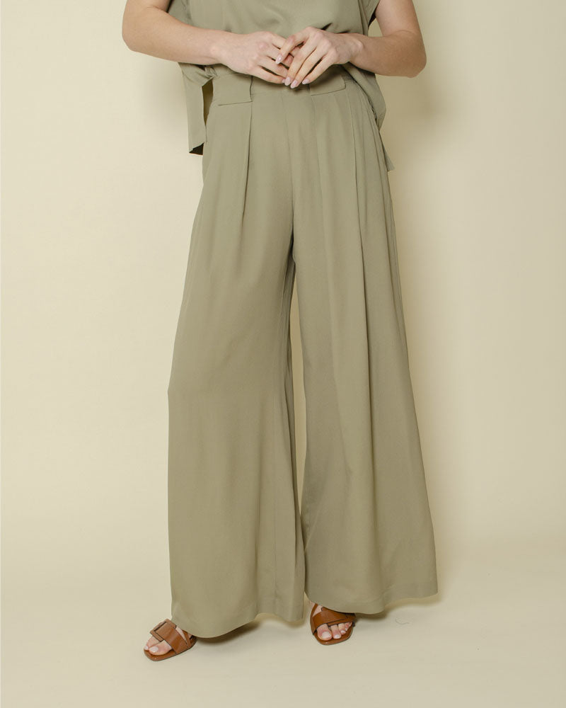 Pantalon momoni