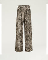 Pantalons MOMONI - Pantalon momoni