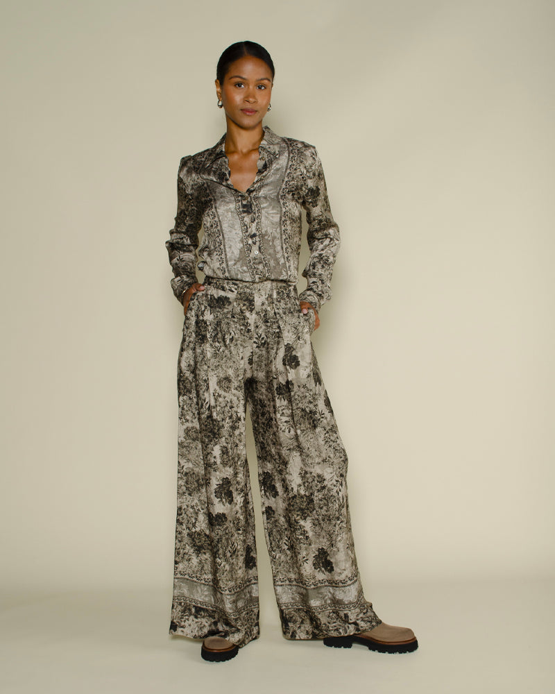 Pantalon momoni