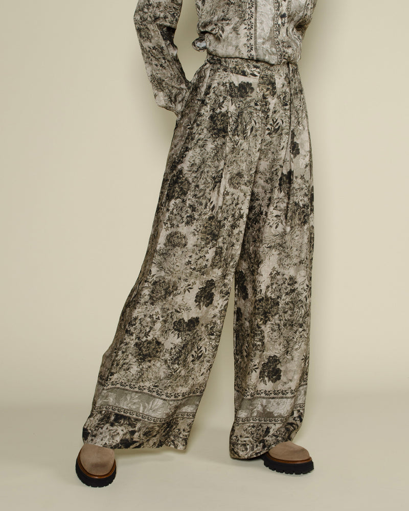 Pantalon momoni