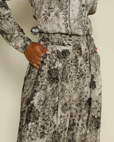 Pantalon momoni