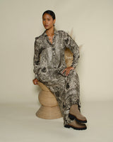 Pantalon momoni