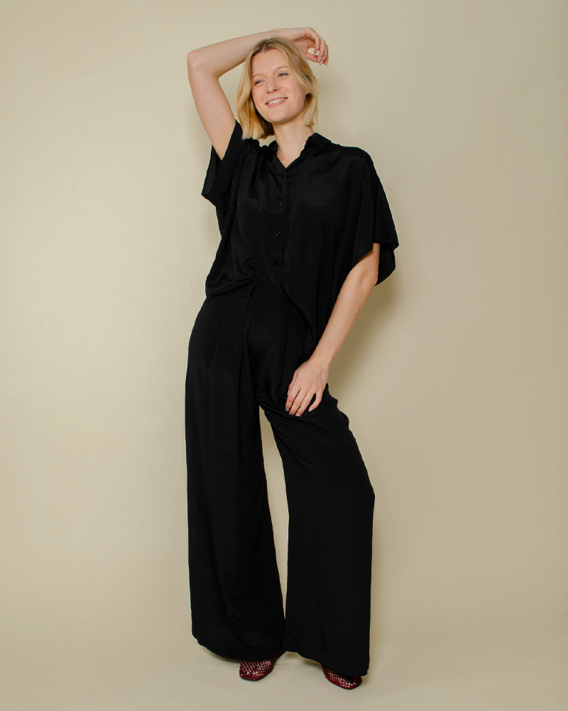 Pantalon momoni