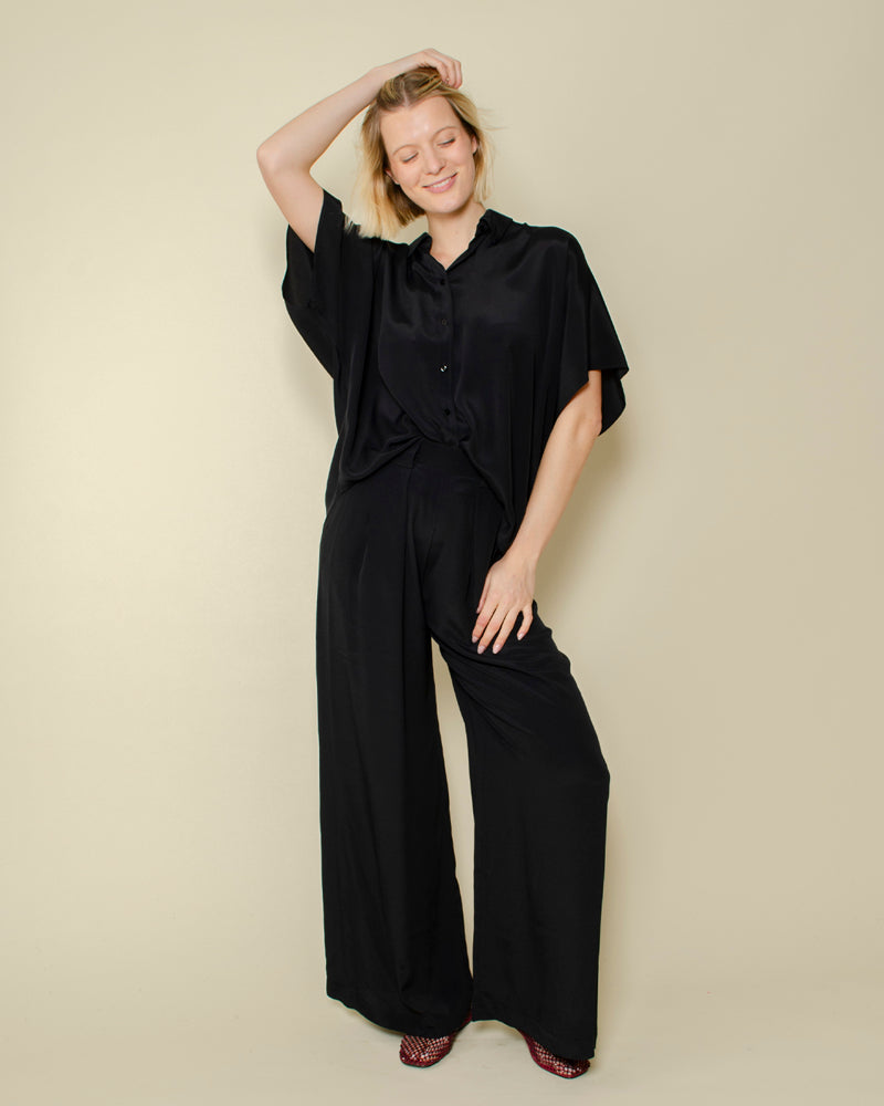 Pantalon momoni
