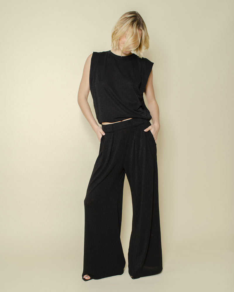 Pantalon momoni