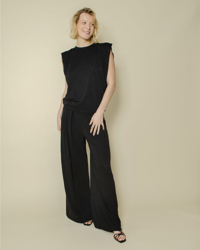 Pantalon momoni