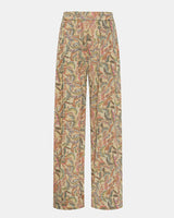 Pantalons MOMONI - Pantalon print momoni