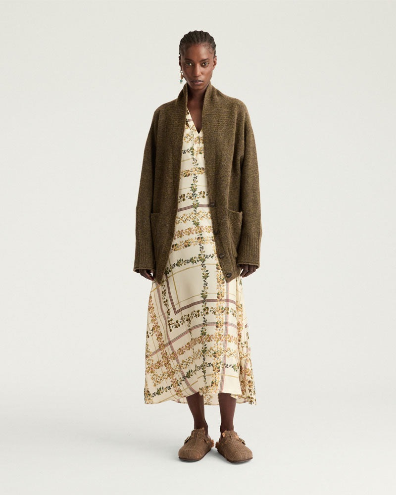 Pulls &amp; Gilets MOMONI - Gilet momoni