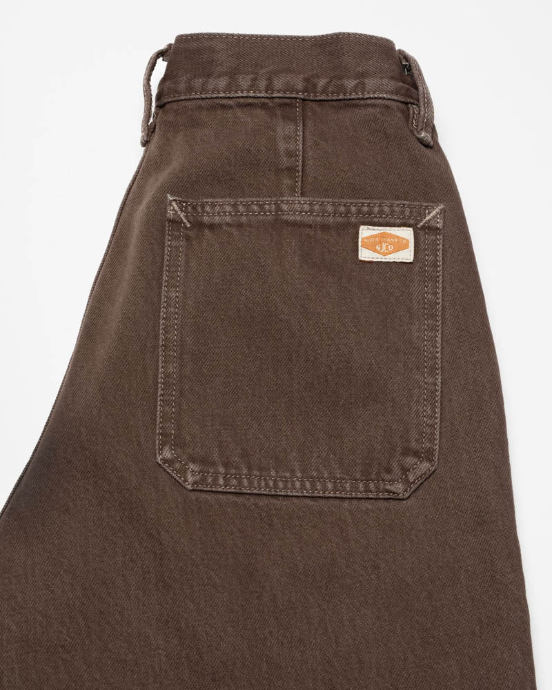 Jean nudie women