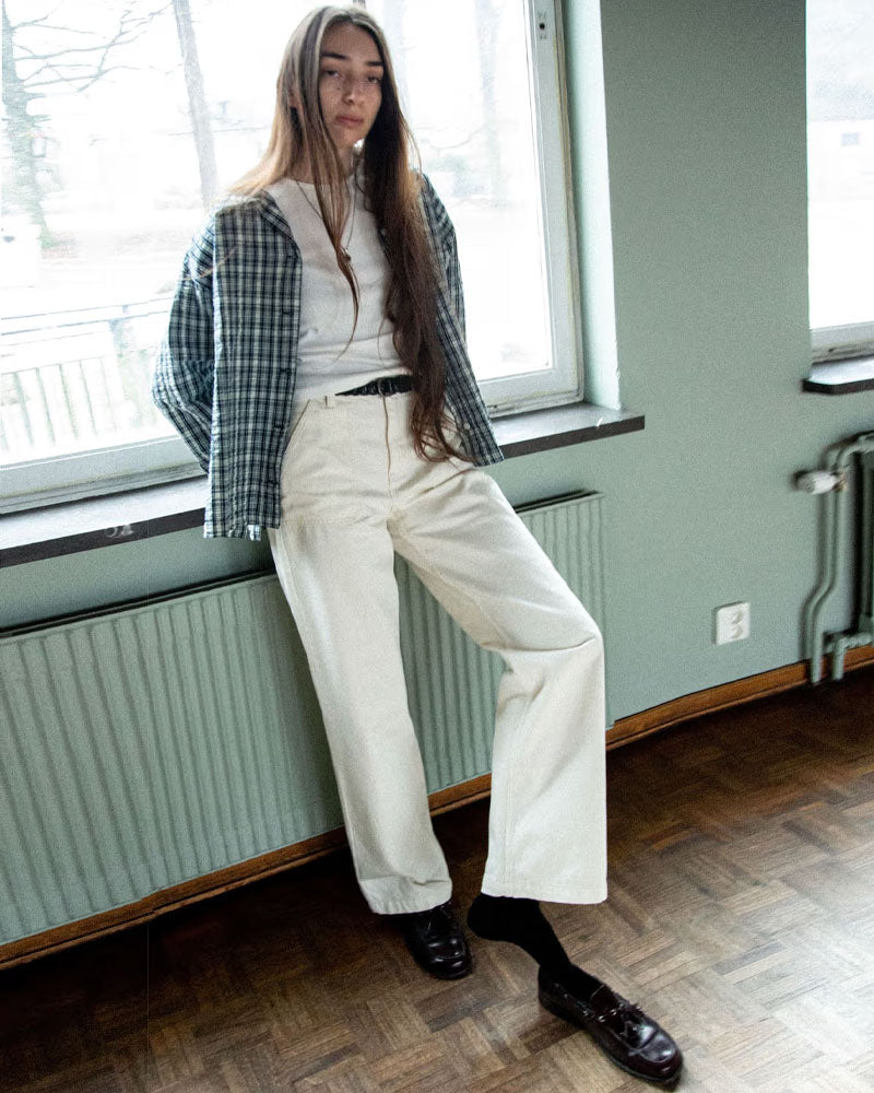 Pantalon nudie women