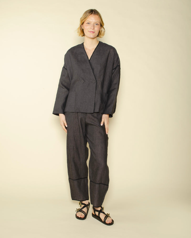 Veste momoni