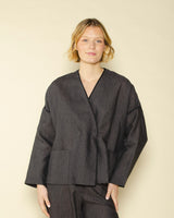 Veste momoni