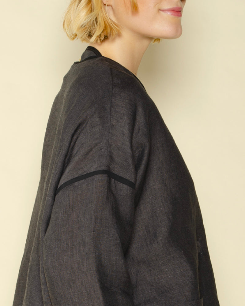Veste momoni