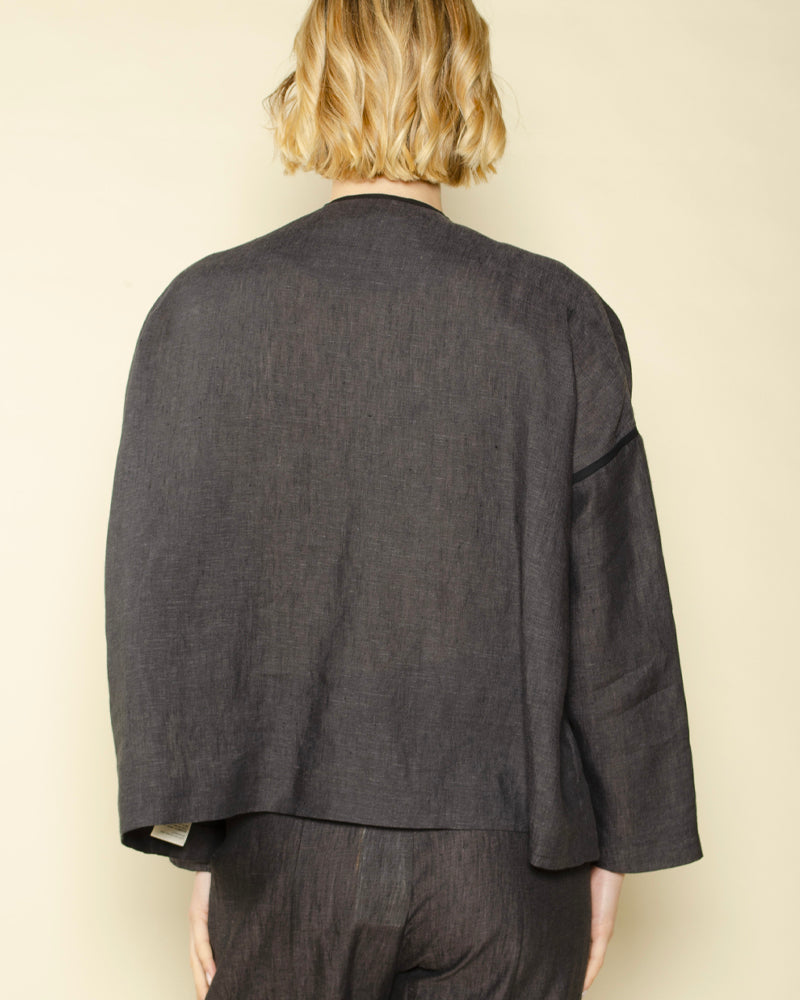 Veste momoni