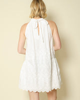 Robe petite mendigote