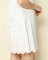 Robe petite mendigote