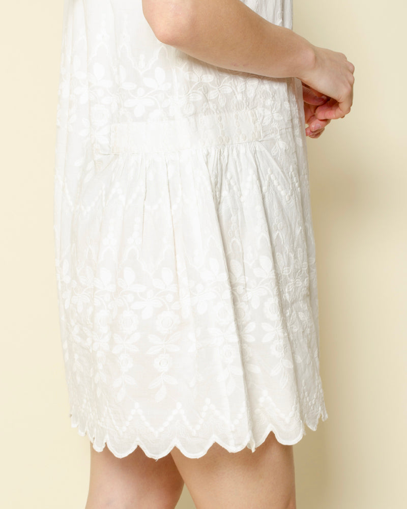 Robe petite mendigote