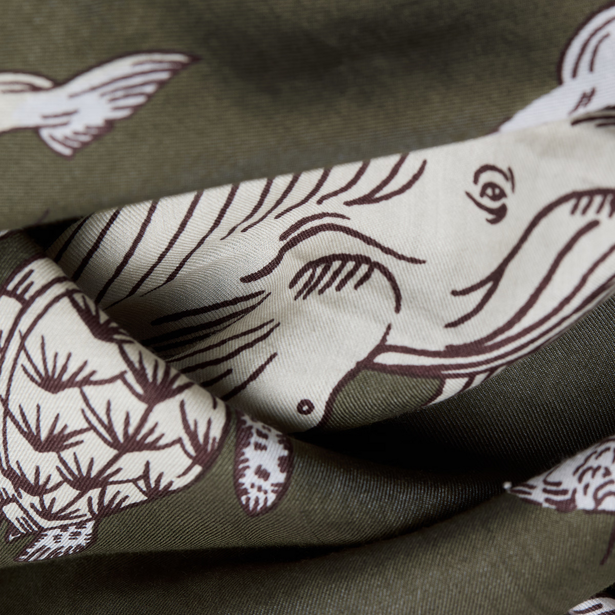 Foulard 100/190 inouitoosh