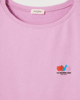 Tee shirt american vintage women