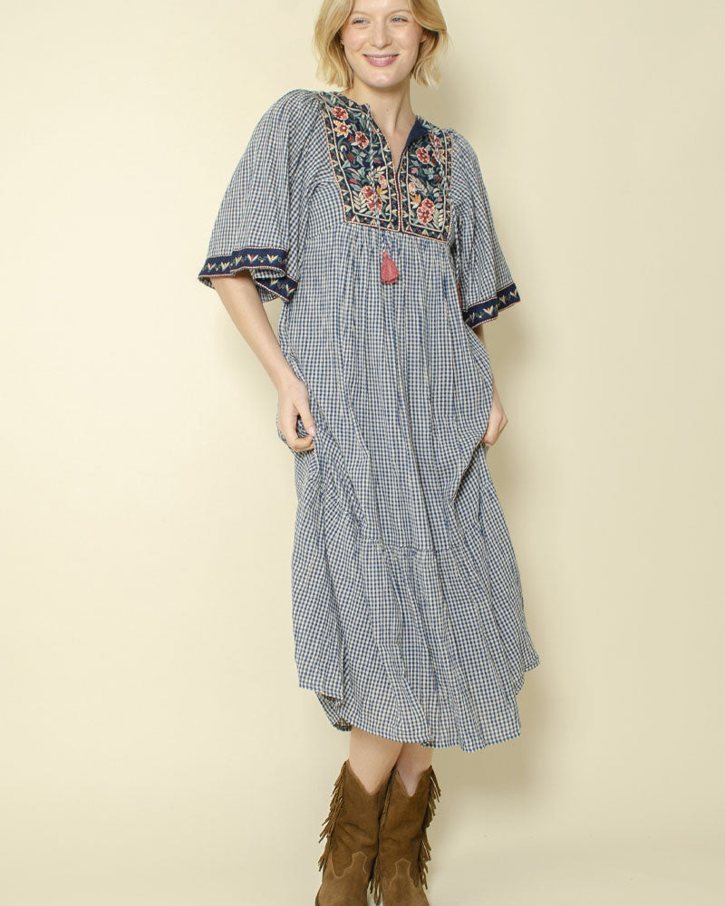 Robe maison hotel