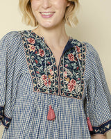 Robe maison hotel