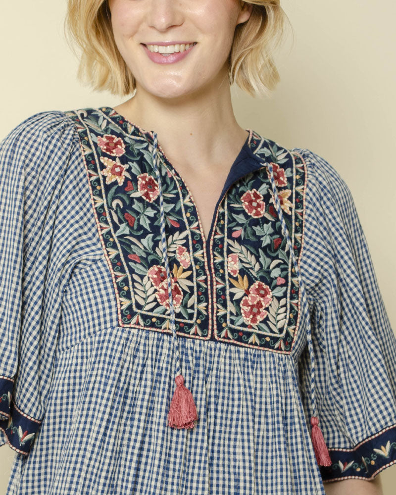 Robe maison hotel