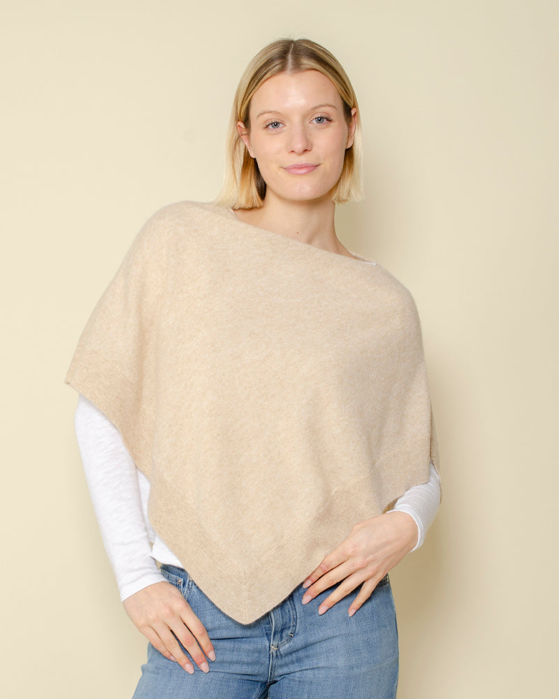 Cape notshy