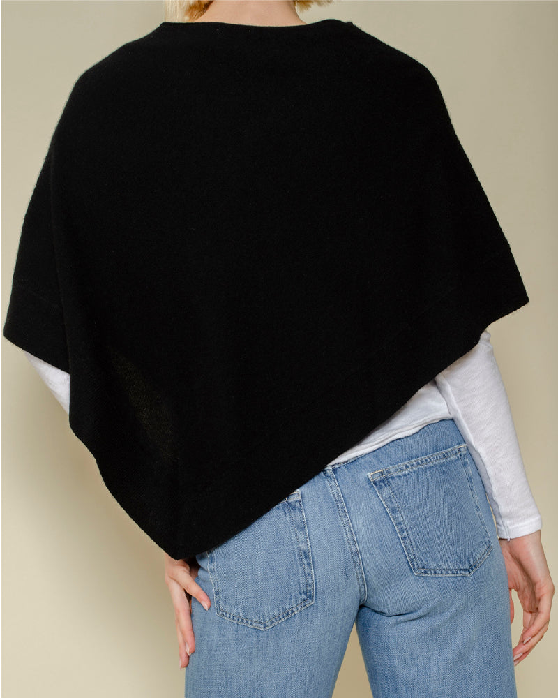 Cape notshy