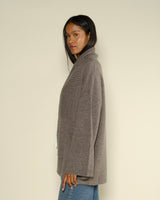 Cardigan notshy