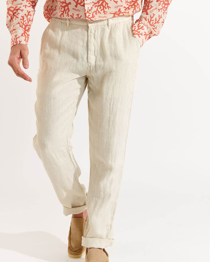 Pantalon cala 1789