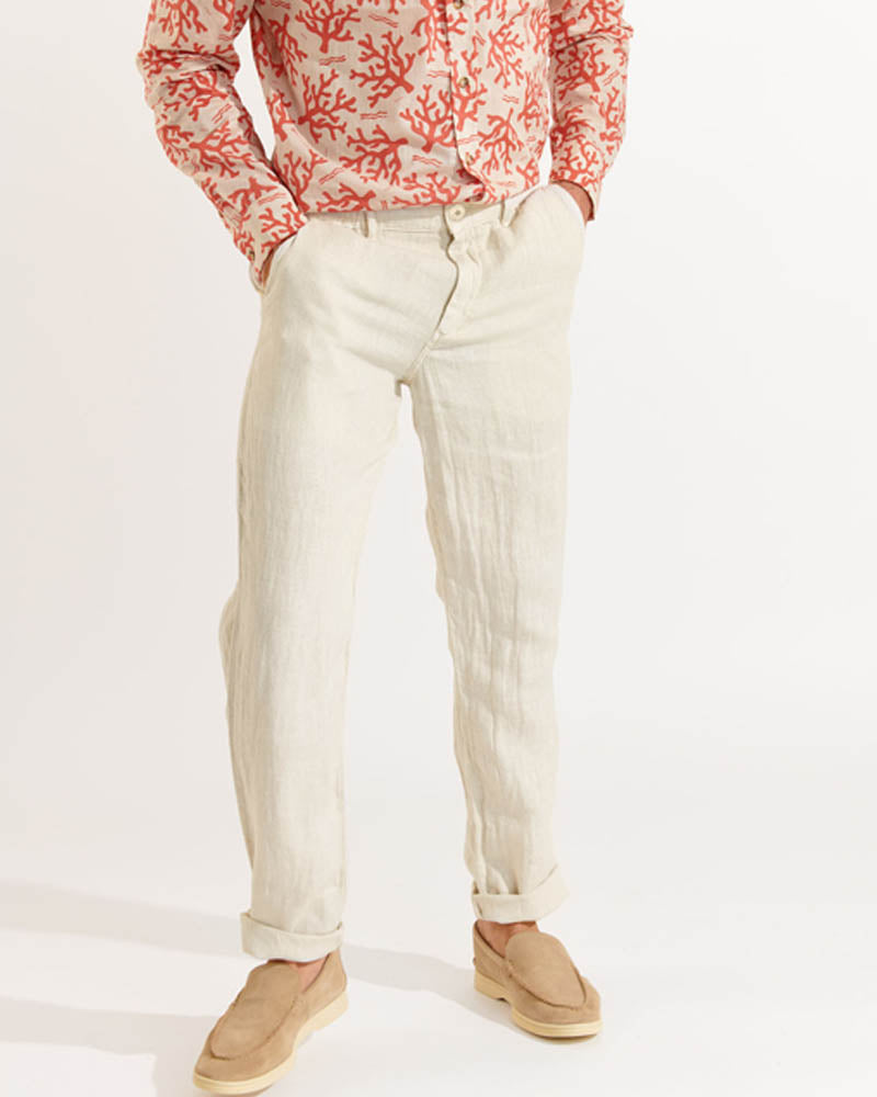 Pantalon cala 1789
