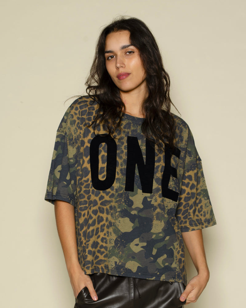 Tee shirt austin