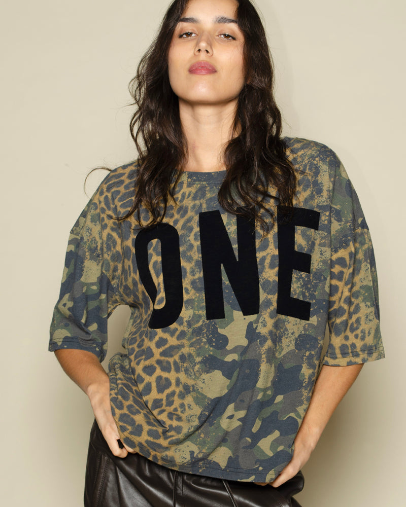 Tee shirt austin