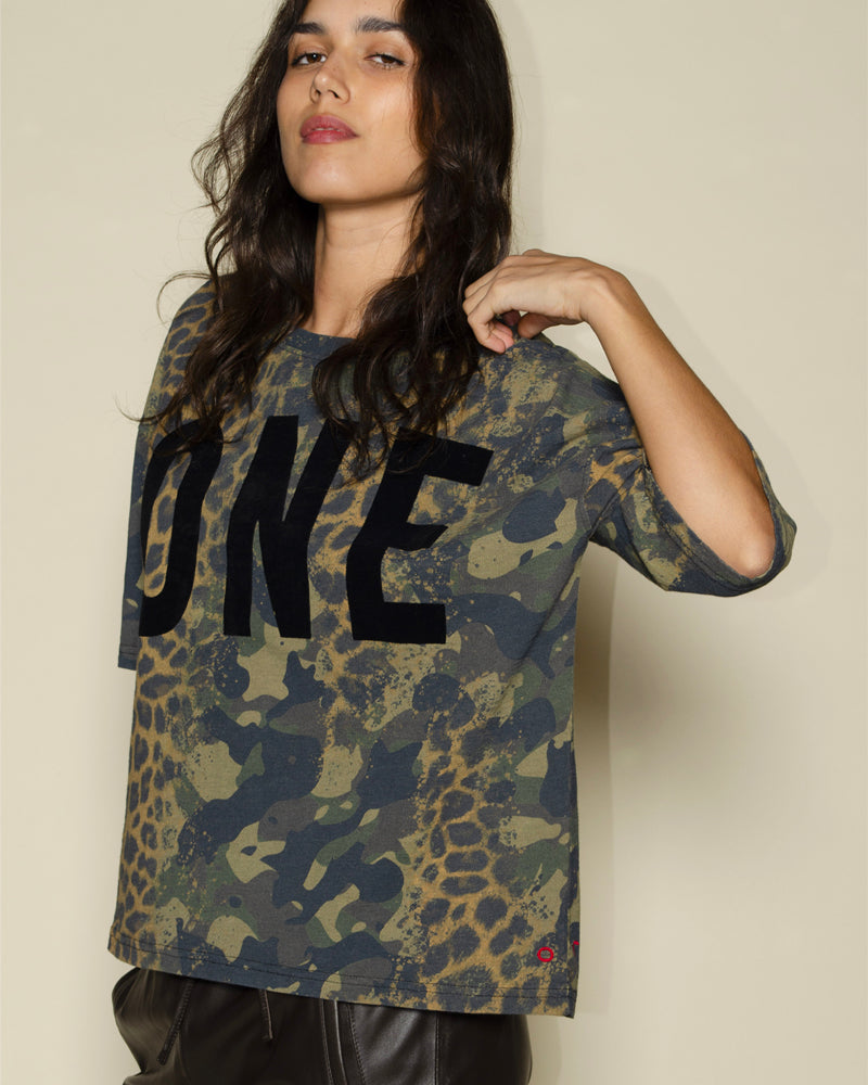 Tee shirt austin