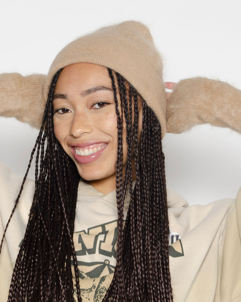 Bonnet absolut cashmere