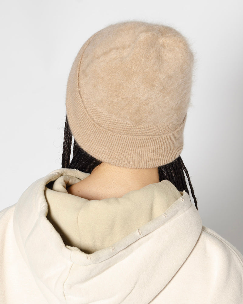 Bonnet absolut cashmere