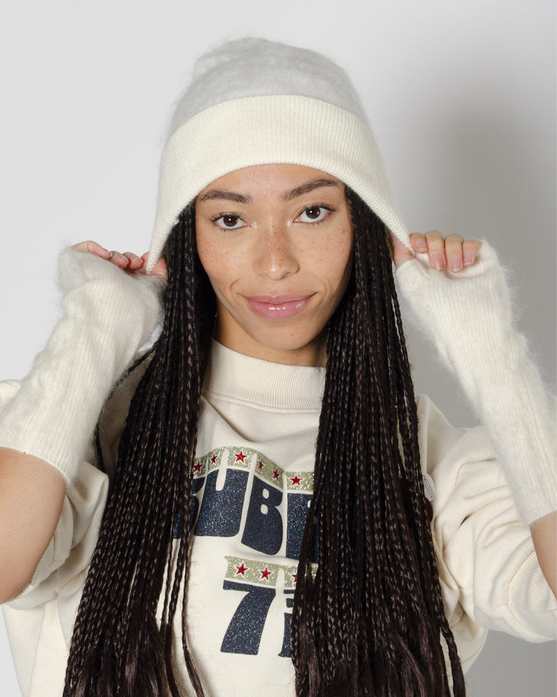 Bonnets ABSOLUT CASHMERE - Bonnet absolut cashmere