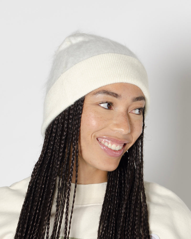 Bonnets ABSOLUT CASHMERE - Bonnet absolut cashmere