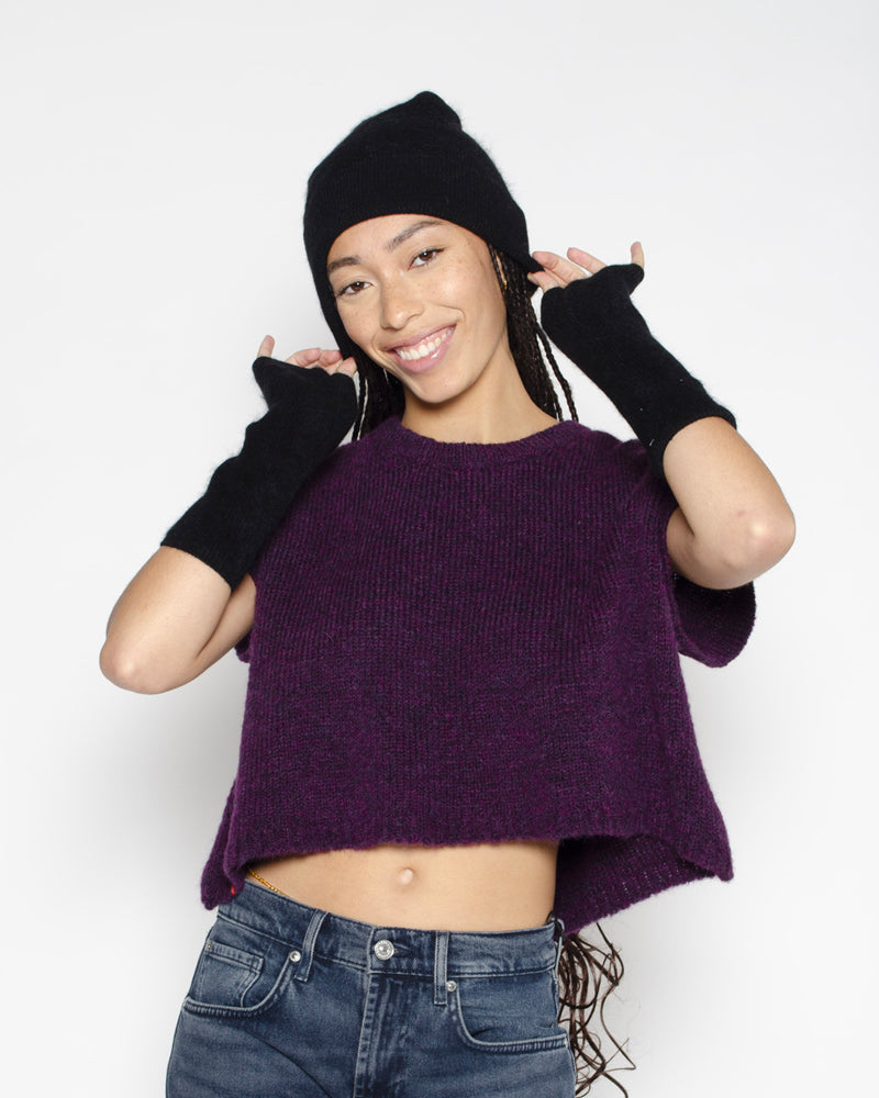 Bonnets ABSOLUT CASHMERE - Bonnet absolut cashmere