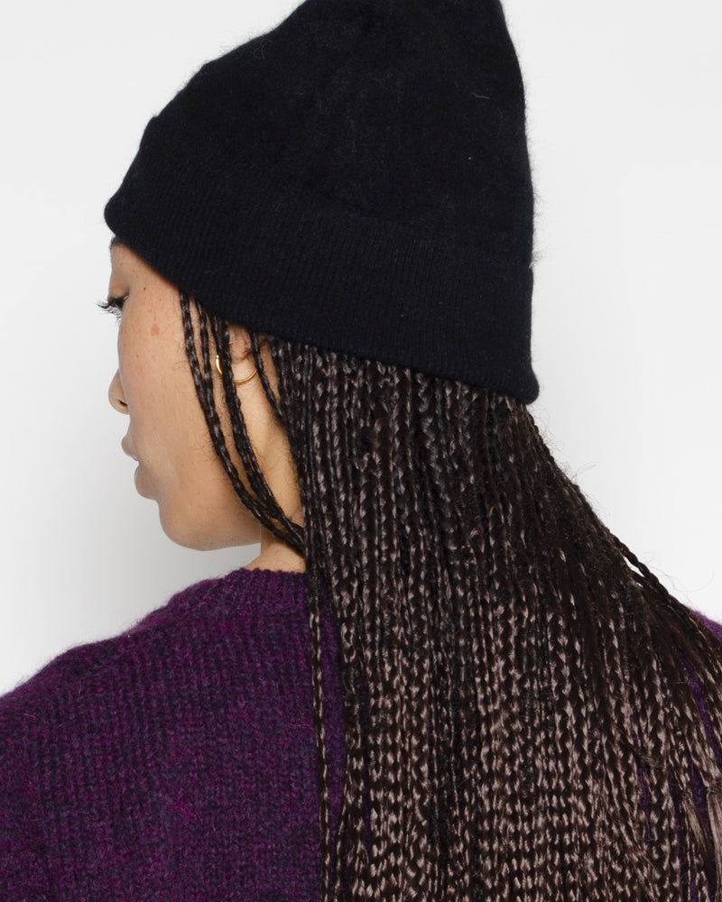 Bonnets ABSOLUT CASHMERE - Bonnet absolut cashmere