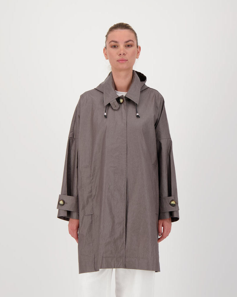 Imper over pret pour partir