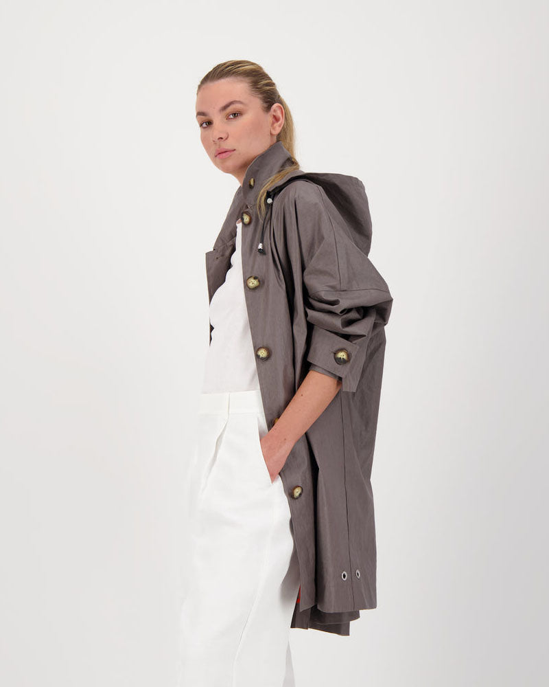 Imper over pret pour partir